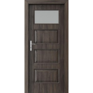 Porta NOVA 5.2 Dub Tmavý 